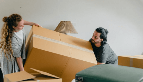 How a Professional Removal Company Can Save You Time and Money