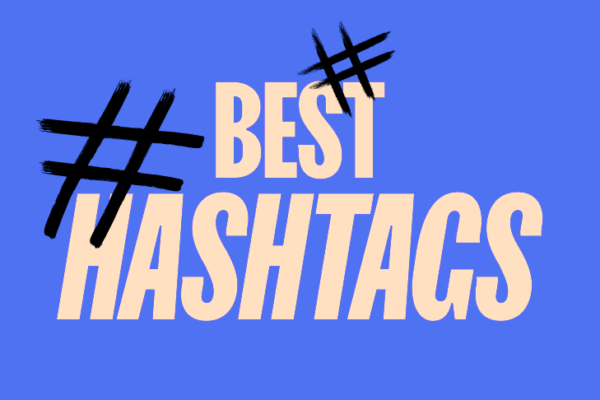 Top And Trending Hashtags For Likes And Followers On Social Media