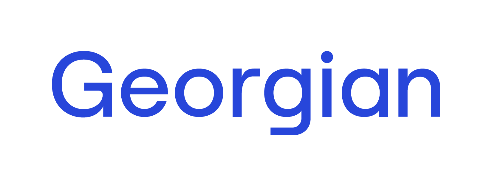 35m Series Georgian Capital Partners