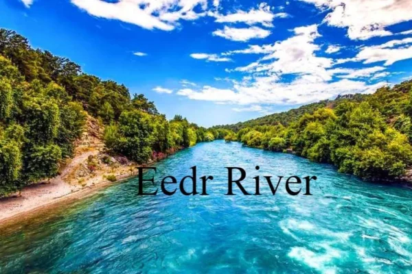 Eedr River