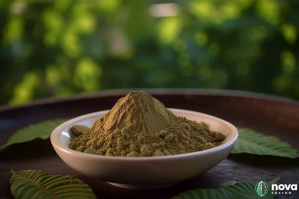 maeng da kratom