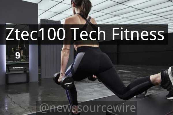 ztec100 tech fitness