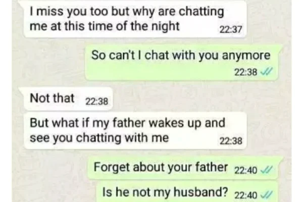 incest chat