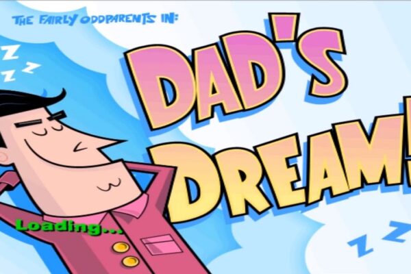 dad's dream