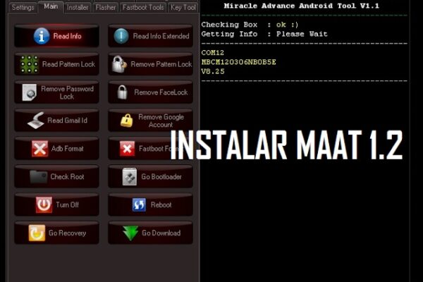 maat 1.2 download.