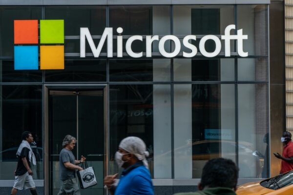 layoffs in microsoft