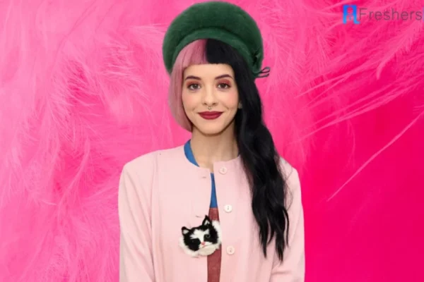 did melanie martinez die