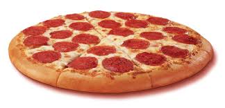 how many slices are in a little caesars pizza